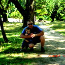 Игорь Ильин