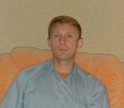 Андрей Зубков