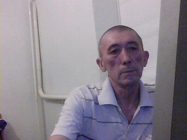 Nurlan Medetbaev