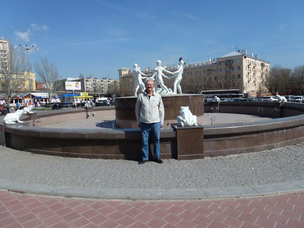 Вячеслав Кекшин