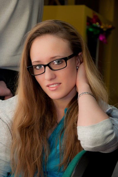 Дарья Струкова