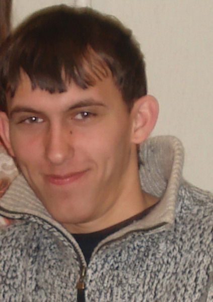 Сергей Стенькин