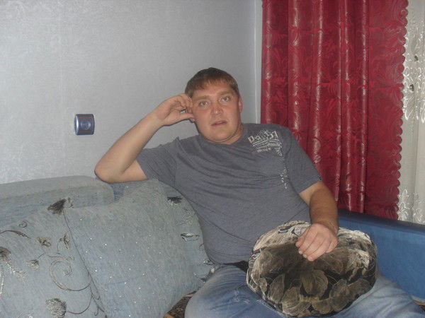 Анатолий Самсонов