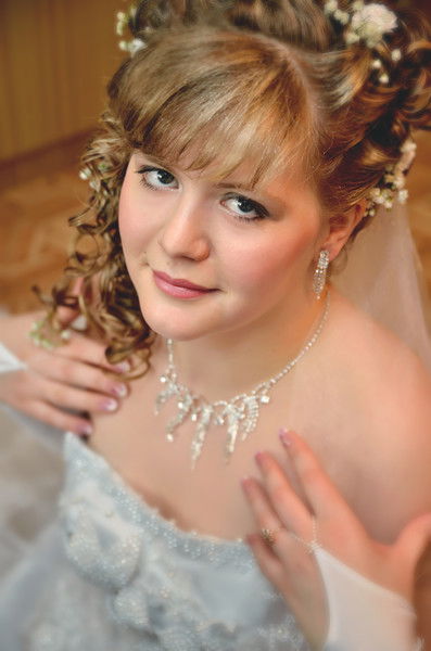 Настёнка Бисярина