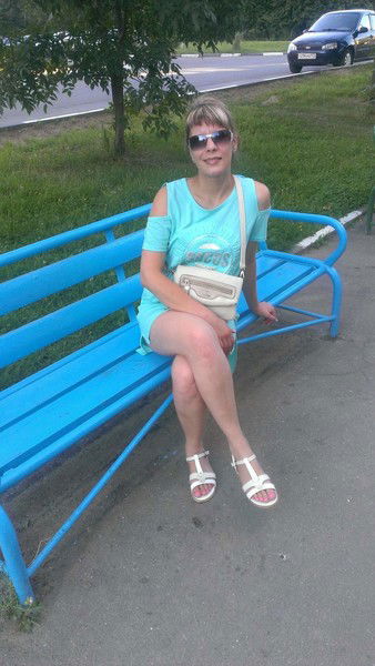 Пащенко Людмила