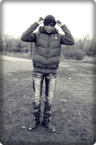 Владимир Белов