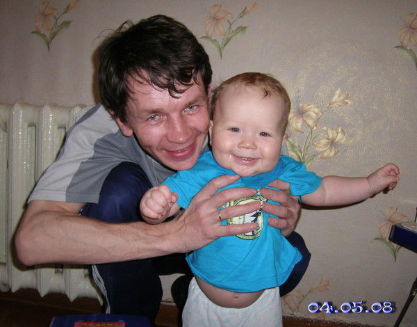 Александр Баранов