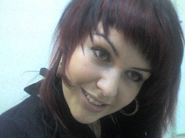 Евгения Макарычева