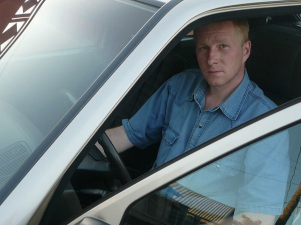 Александр Ерёменко