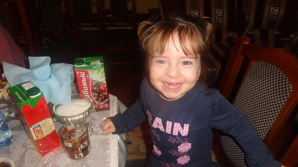 Мариетта Оздоева