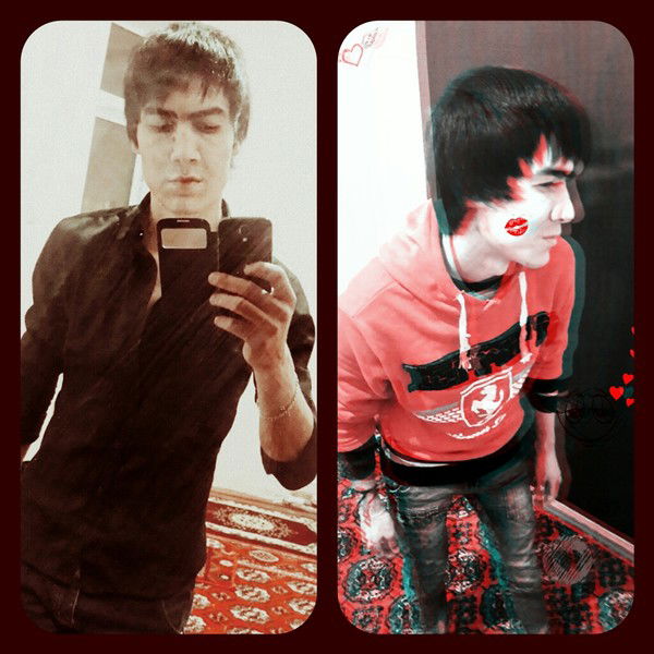 ¤¤Люблю Тебья¤¤ ¤¤Jonim¤¤