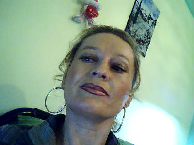 Ирина Будкова