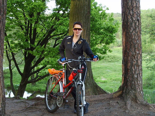 Валентина Гринько