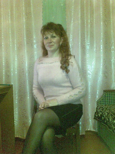 Елена Харив