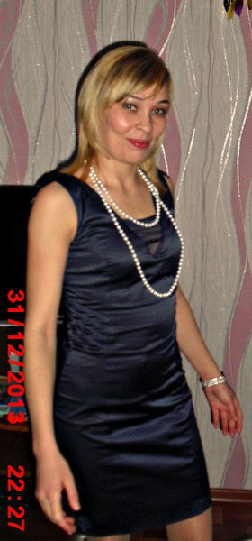 Света Ахметгареева