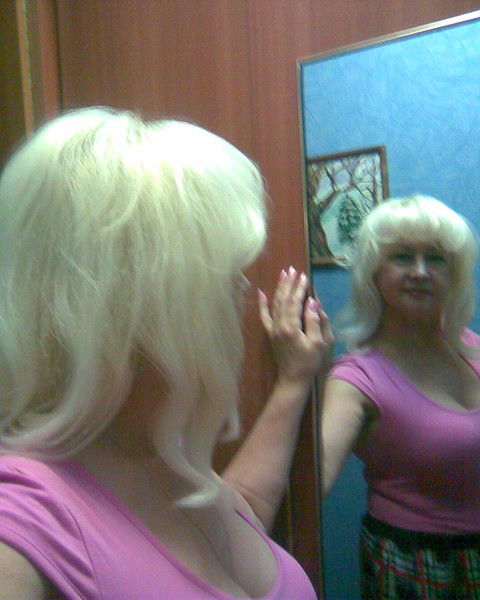 Раиса Свечкарь