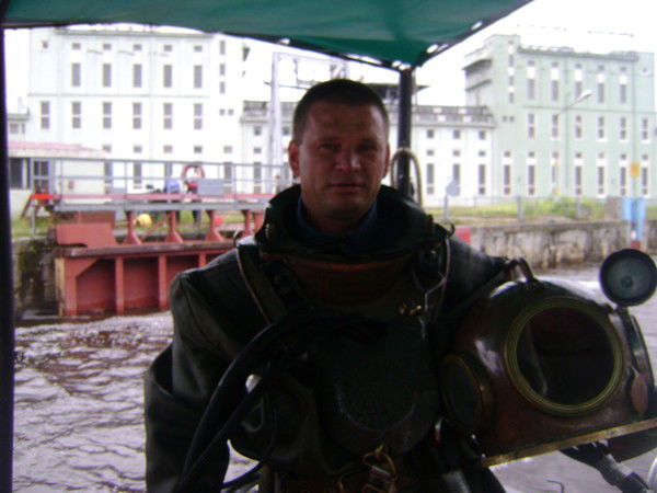 Алексей Дворовенко