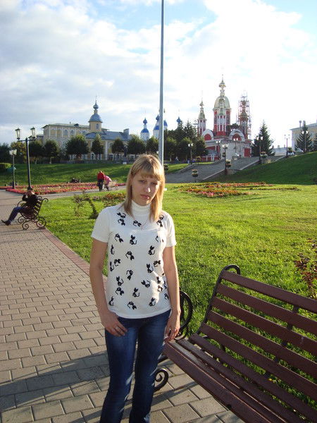 Татьяна """""""""