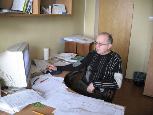 Игорь Винокуров