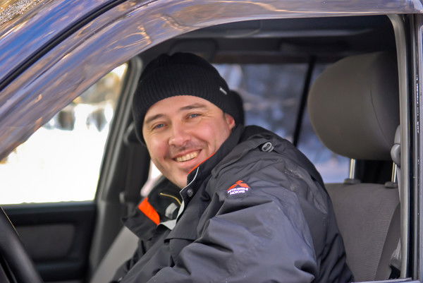 Сергей Видлер