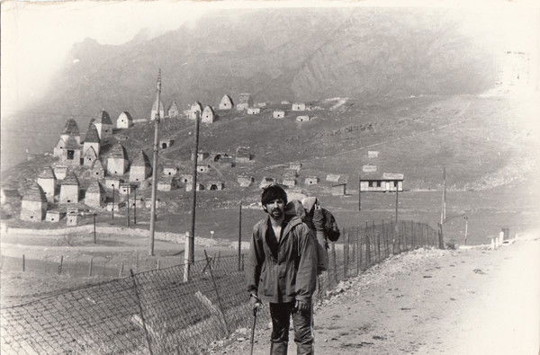 Виктор Шишкин