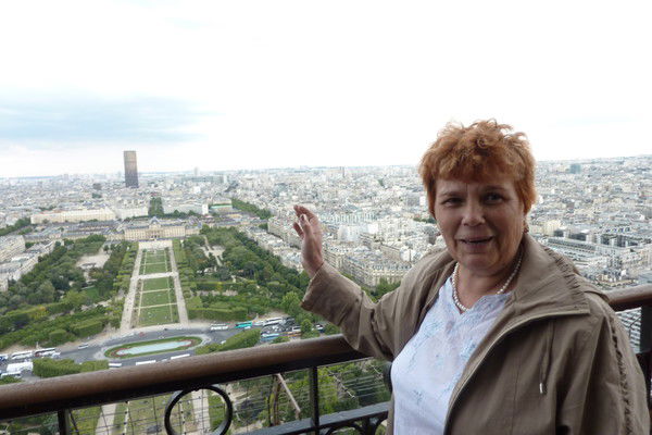 Татьяна Белай