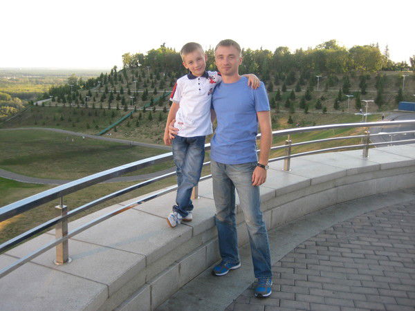 Розенмер Алексей