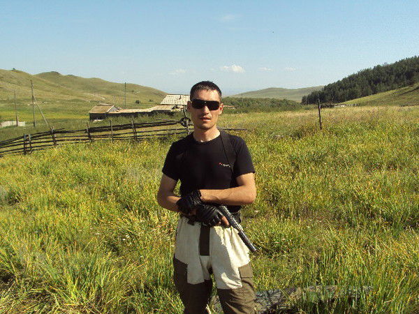 Виктор Владимирович