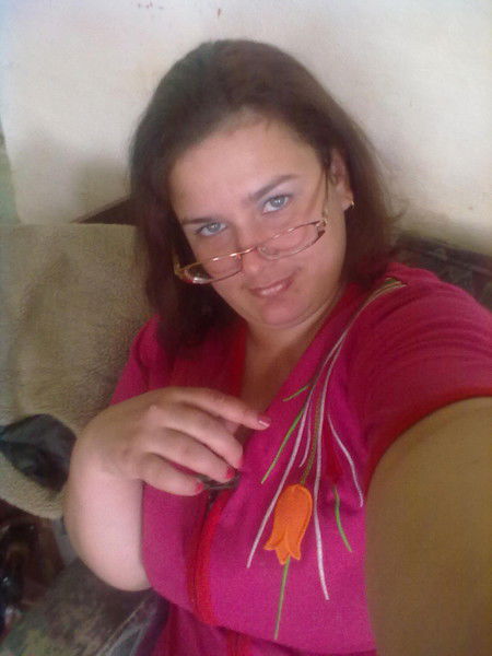 Алеся Кунда