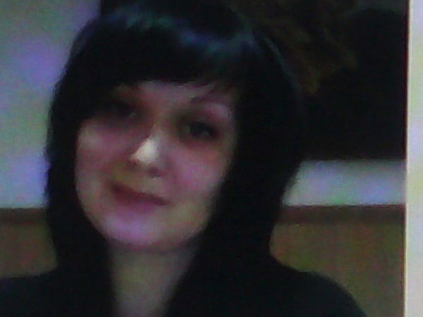 Оксана Нощенко