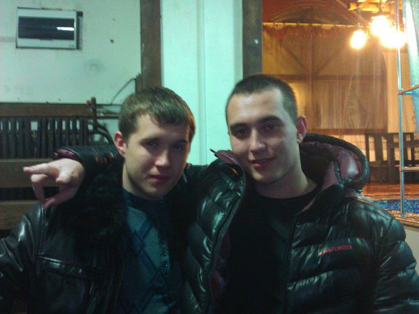 Никита Куликов