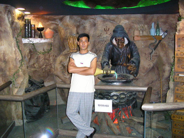 Ескер Сейдраманов