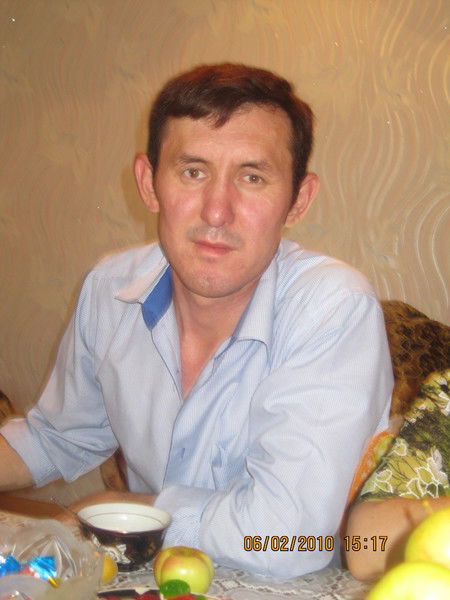 Алмаз Ержанов