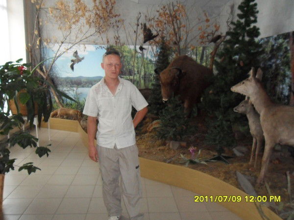 Сергей Солянко