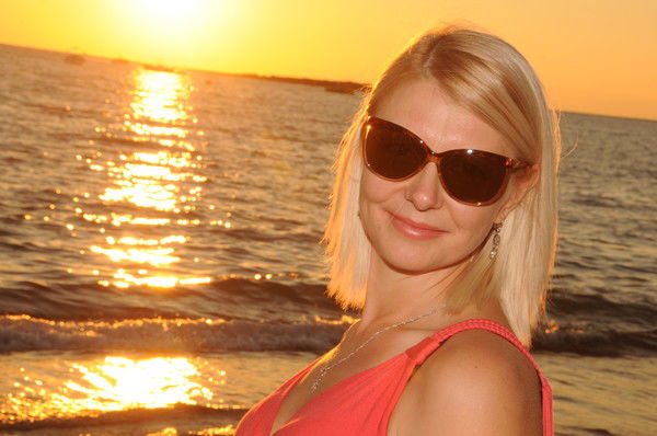 Елена Преснова