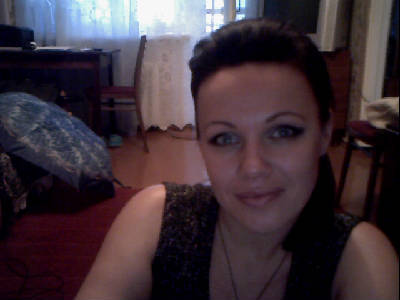 Катя Миронова (Фисун)