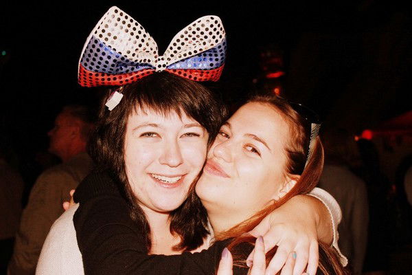 Алёна Егоричева