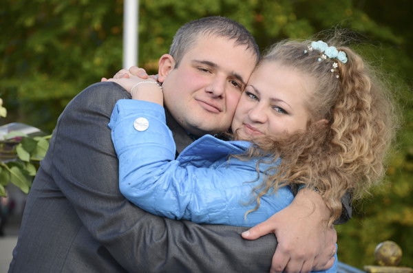 Александра Леонова