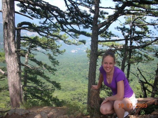 Елена Рогачёва