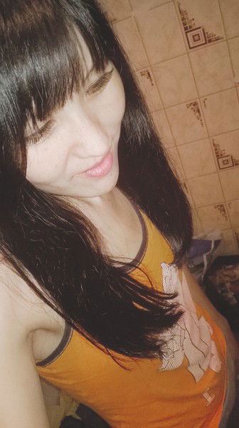 Молдир Акшабакова