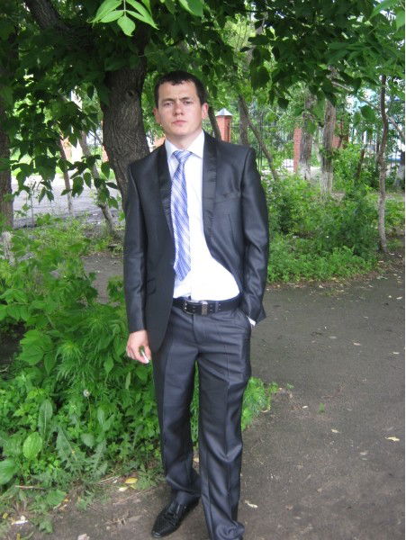 Макс Жигульский