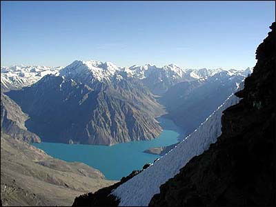 Чангибек Улфатшоев