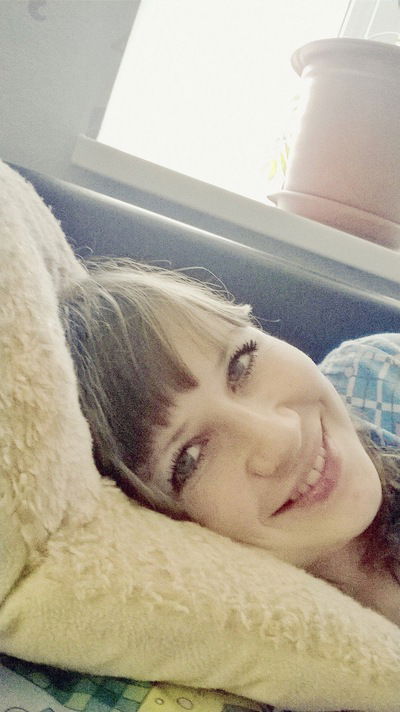 Екатерина Кистькина-Морозова