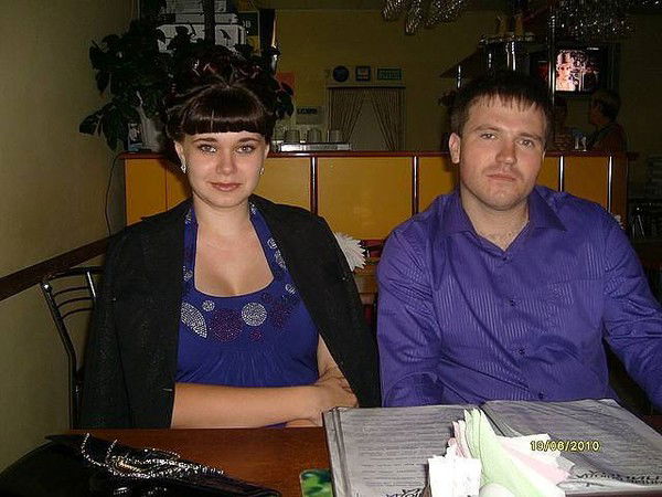 Юрий Халардин