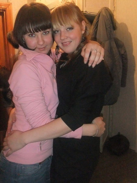 Светик Вдовина