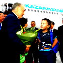 Nurziya Niyazbekova