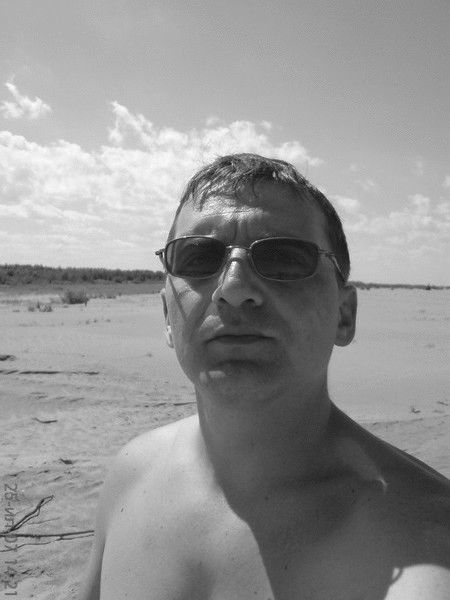 Валерий Зольников