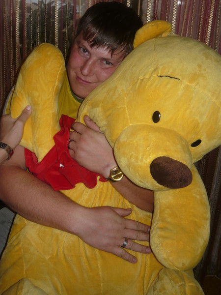 Александр Галадин