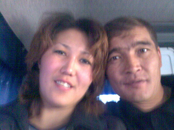 Алия Джумагулова