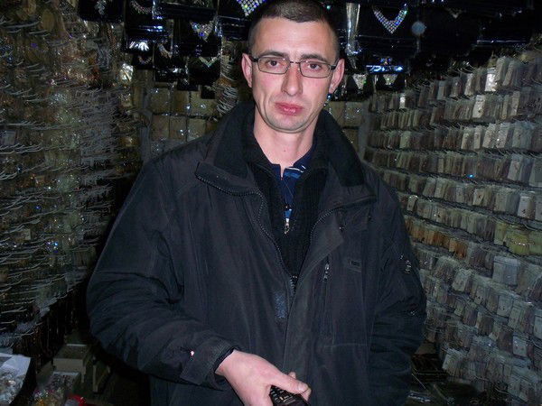 Александр Луценко